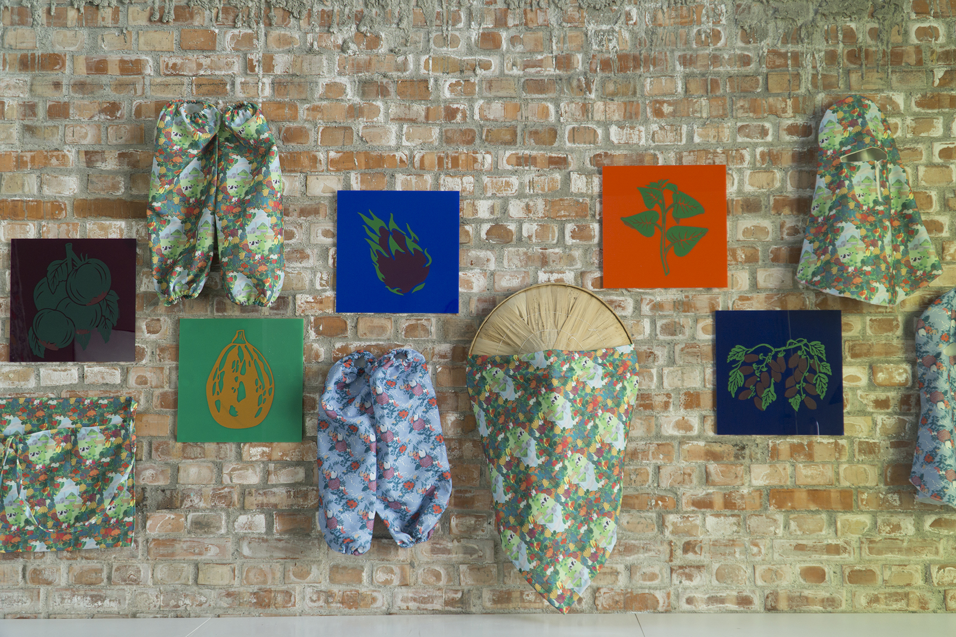 「治本於農，以農入藝」：走路草農／藝團