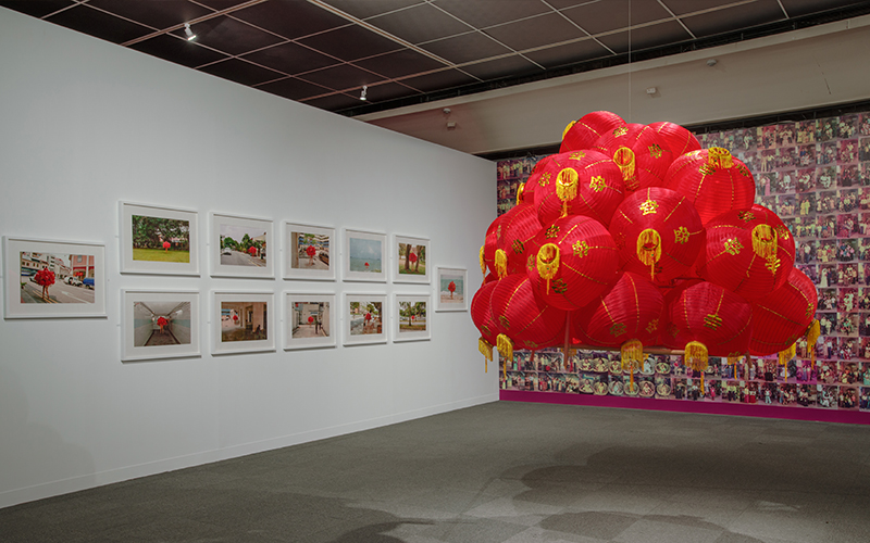 高美館 X 東京森美術館《太陽雨》特展　年度最大東南亞藝術盛宴，閉展倒數展至9/1(日)