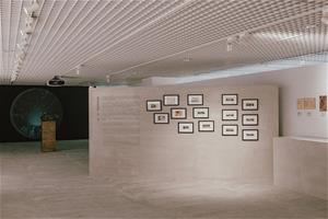 04.《光》北師美術館展場一景（請註明：北師美術館提供，施清元拍攝）