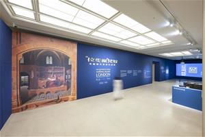 圖5_奇美博物館《從拉斐爾到梵谷：英國國家藝廊珍藏展》，5月2日至9月1日展出文藝復興_0