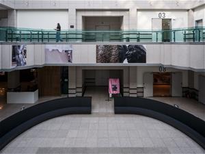 本館創作論壇獲選展覽《吞食自身的城市，依然存活》將呈現新加坡藝術家Jason Wee長期研究當代城市的藝術計畫。（藝術家提供）