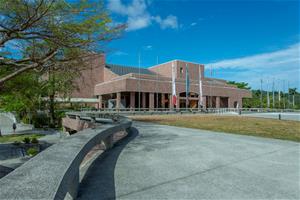 高美館致力打造城市美學日常。