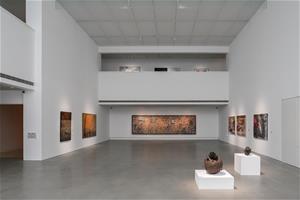 高美館致力打造城市美學日常。