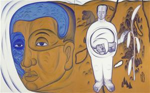 圖8｜鄭建昌〈山海精靈變奏曲〉_0