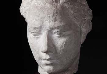 030  指尖的溫暖，微小而巨大    黃清埕〈頭像〉