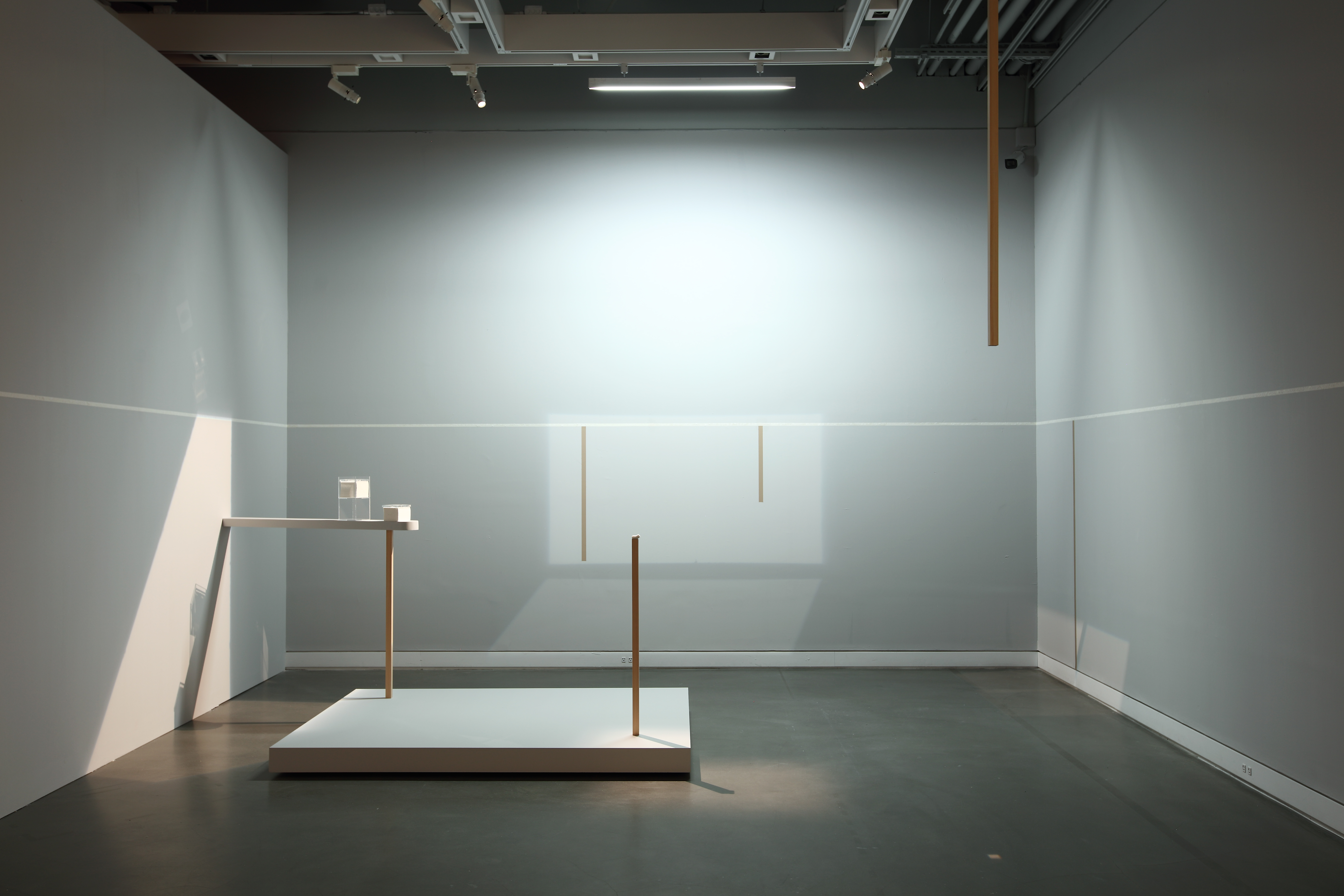 讓台灣藝術競技的環境更加健全