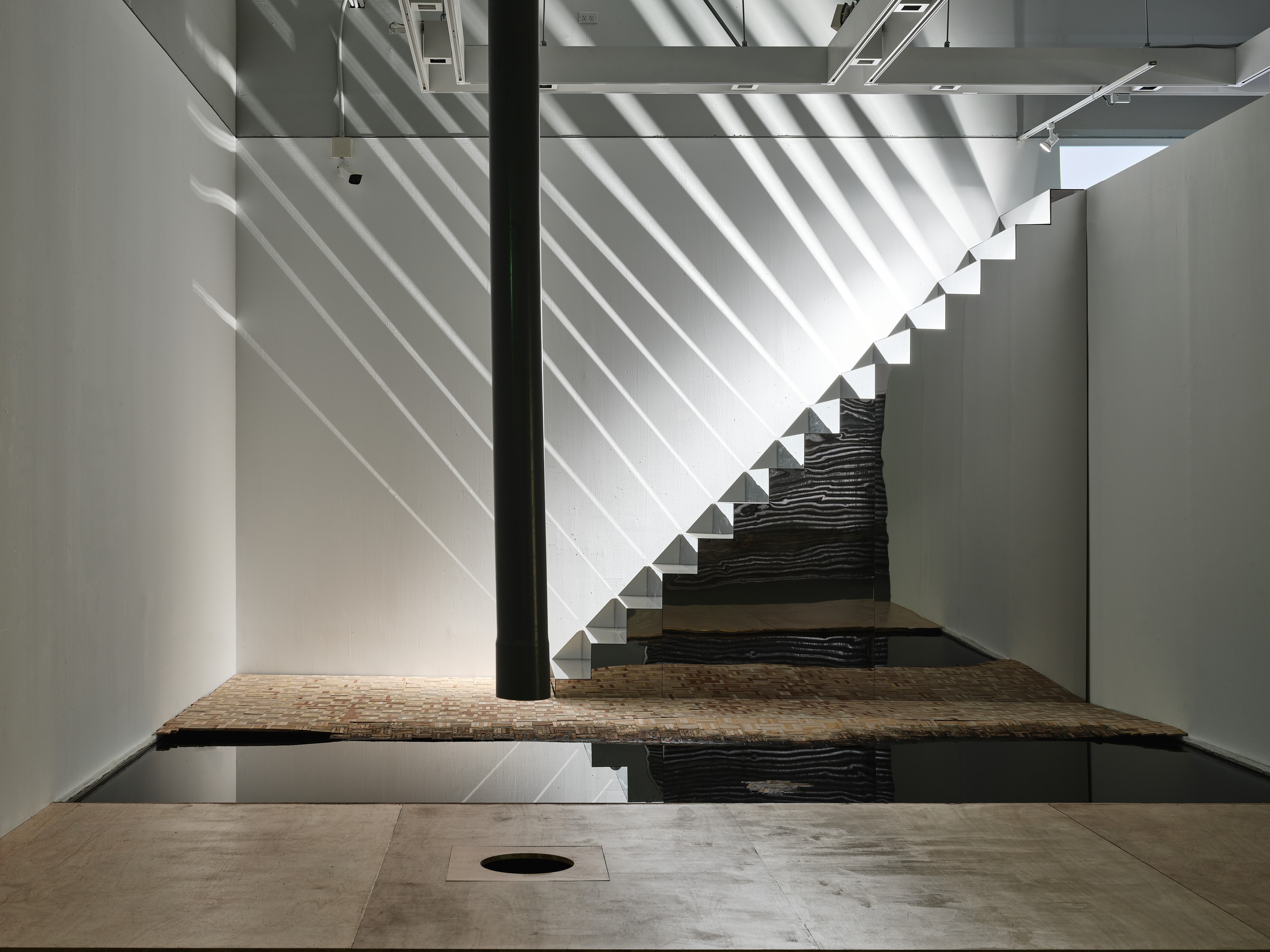 2024年高雄獎場邊觀察：高雄獎得主謝其軒