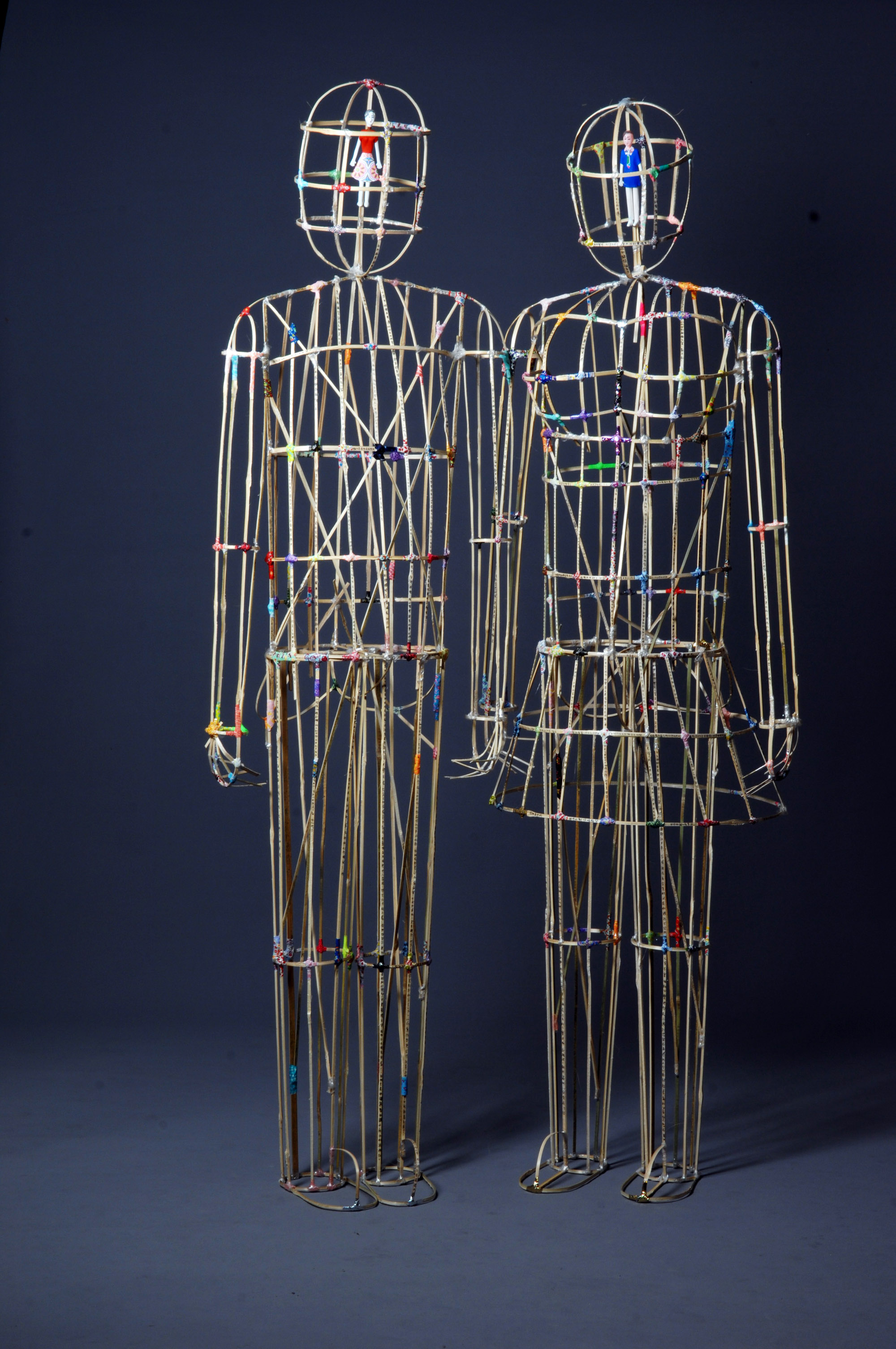 「好久不見」的那個我──訪藝術家陳云