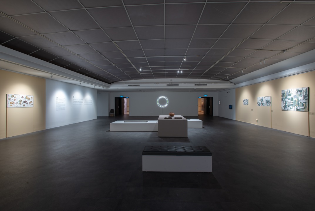 Spiritual Connections in Archaeological Practices: Interviews with the Featured Artists Chiang Kai-Chun  and Jazz Szu-Ying Chen  of "Archeological  Resonance"