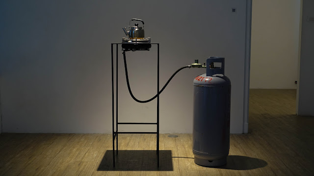 From Industrial Engineering to Mind Engineering: Between Chang Cheng-Chun’s Hometown and Art