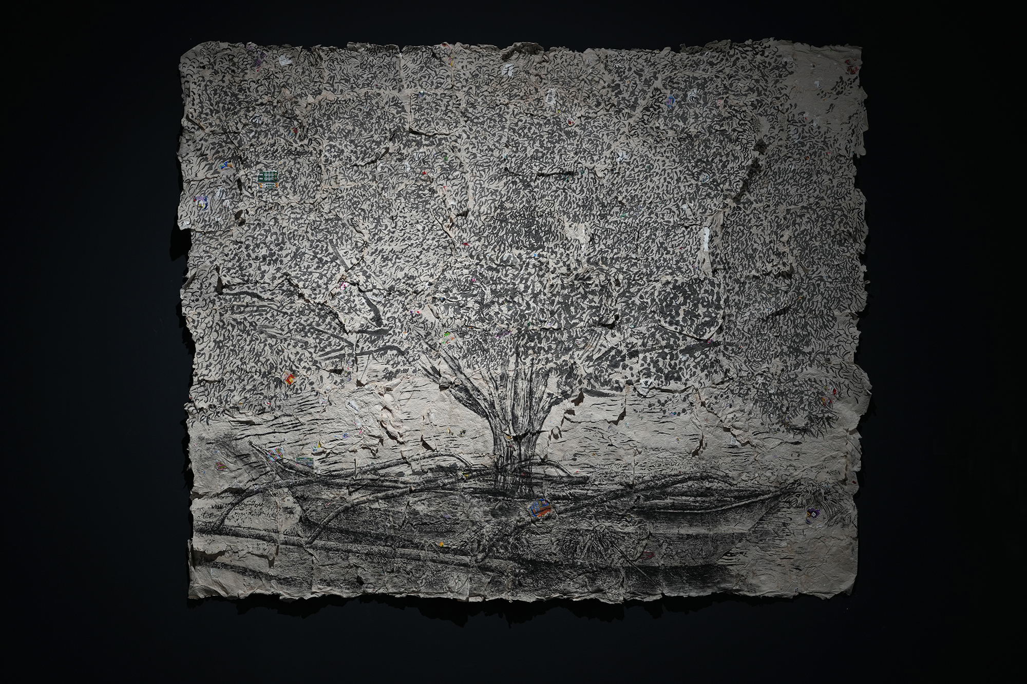 Diasporic & Planetary Perspectives in “Tawid Dagat”