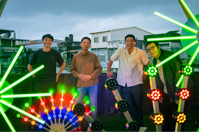 好日文化 Haorih Creative Studio