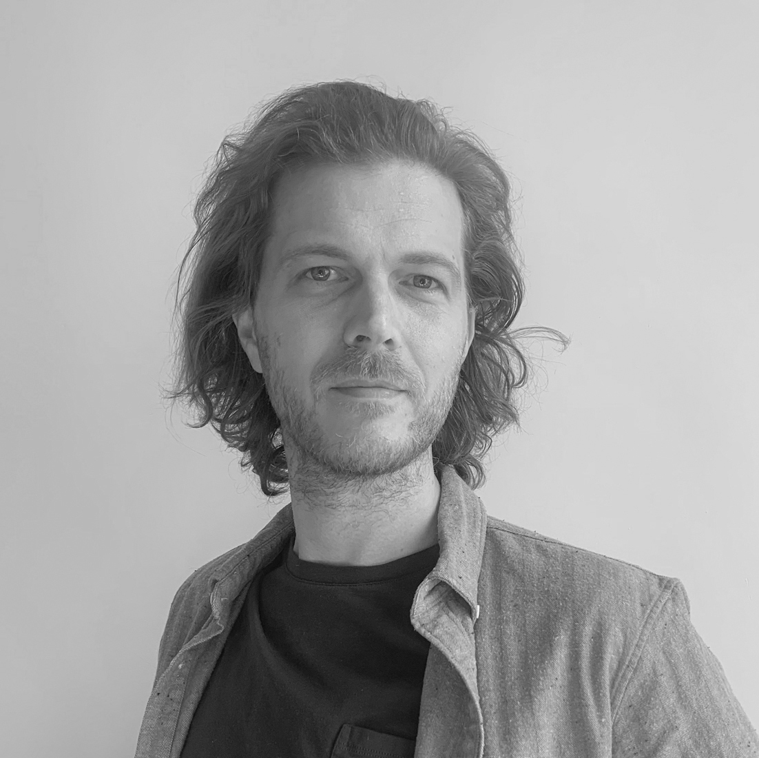 何卓思 Troels Steenholdt Heiredal