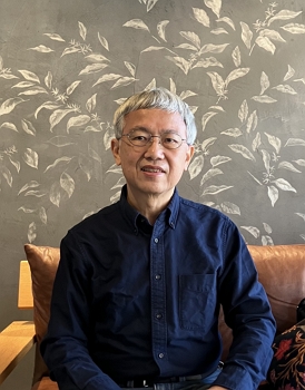 高美講堂｜雙鄉記：外省第二代作家的自我書寫與敘事認同