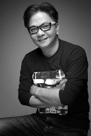 10月27日(日)14:00 高美講堂│四十年攝影演變：我的故事——技術進步與藝術融合