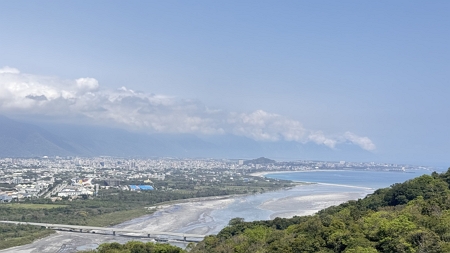 高美講堂｜雙鄉記：外省第二代作家的自我書寫與敘事認同