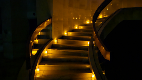 12/5(五)18:30【美術館夜行】第22夜，花園密約：假面進行曲