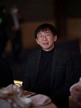 越境的林獻堂：拉斐爾、達文西、林布蘭與臺灣現代美術