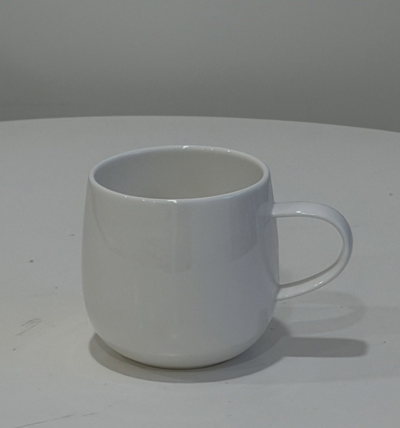 杯子上的療癒塗鴉：陶瓷蠟筆彩繪工作坊